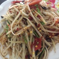 ไก่ย่างวิเชียรบุรี ศาลายา