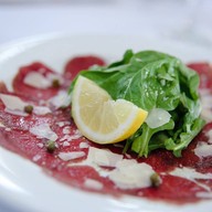 เมนูของร้าน Brasserie Phuket ในเมืองภูเก็ต