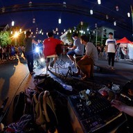 ถนนคนเดินขอนแก่น