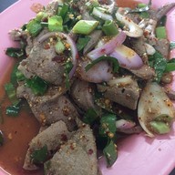 ไก่ย่างวิเชียรบุรี ศาลายา