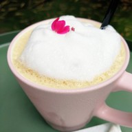 เมนูของร้าน Little Tree Garden