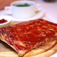 เมนูของร้าน Brasserie Phuket ในเมืองภูเก็ต