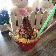 เมนูของร้าน ฟินแลนด์ กาแฟสด ขนมปังปิ้ง หนองจอก