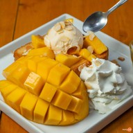 เมนูของร้าน Me bing su