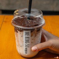 เมนูของร้าน Me bing su