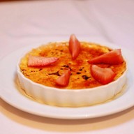 เมนูของร้าน Brasserie Phuket ในเมืองภูเก็ต
