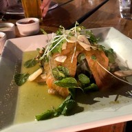 เมนูของร้าน Chocolate Ville เกษตรนวมินทร์