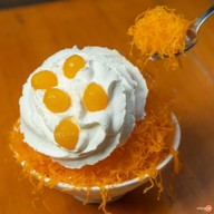 เมนูของร้าน Me bing su