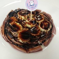 ฟินแลนด์ กาแฟสด ขนมปังปิ้ง หนองจอก