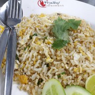 เมนูของร้าน ข้าวผัดปูเมืองทอง 1 สาขาแจ้งวัฒนะ14