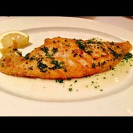 เมนูของร้าน Brasserie Phuket ในเมืองภูเก็ต