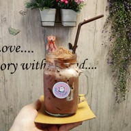 เมนูของร้าน ฟินแลนด์ กาแฟสด ขนมปังปิ้ง หนองจอก