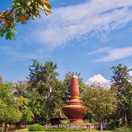 เชียงใหม่ศิลาดล ดอยสะเก็ด