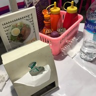 สเต็กลุงหนวด ไทรน้อย