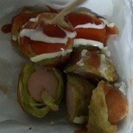 เมนูของร้าน ครัวยากูซ่า