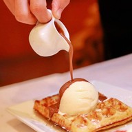 เมนูของร้าน Brasserie Phuket ในเมืองภูเก็ต