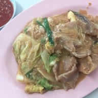 เมนูของร้าน ปุ๊สุกี้ เจริญนคร