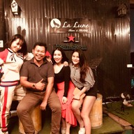 La Lune bar & bistro