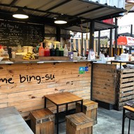 Me bing su