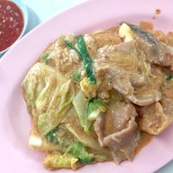 เมนูของร้าน ปุ๊สุกี้ เจริญนคร