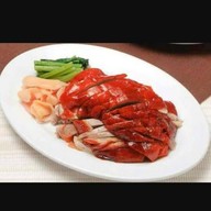 หมูแดงแสงทอง (สุทธิสาร) สนามบินน้ำ