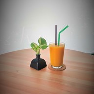 เมนูของร้าน Pal Cafe At K Park