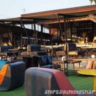 บรรยากาศ Sense of The Sea