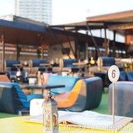 บรรยากาศ Sense of The Sea