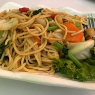 เมนูของร้าน เอ็มพีสเต็กเฮ้าส์ (มีข้าวกล่องด้วย)
