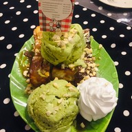 เลิฟลี่เคัก สำนักงานใหญ่