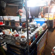 หน้าร้าน เครป คลองเรียน 2