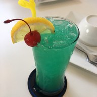 เมนูของร้าน Take View Seafood  ริมบึงหนองโคตร