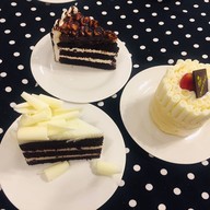 เลิฟลี่เคัก สำนักงานใหญ่