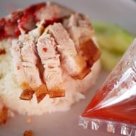 นายต่อ อร่อยบอกต่อ