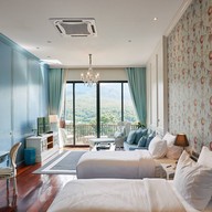 Chantra Khiri Chalet Chiangmai