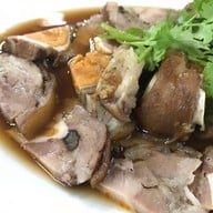 โกโย้ง โภชนา