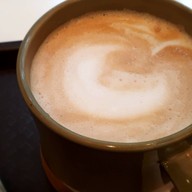 เมนูของร้าน Café DoiTung โรงพยาบาลศิริราช