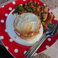 สิงโตอาหารตามสั่ง