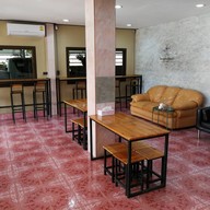 Baandoen Cake & Coffee
