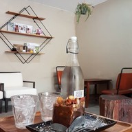 Baandoen Cake & Coffee