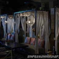 บรรยากาศ Sense of The Sea