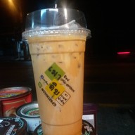 เมนูของร้าน กาแฟเมาดิบ