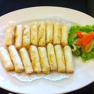 เมนูของร้าน จินหม่านโหลว Jin Mun Lou