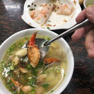 Quan An Thanh Binh Hochimin