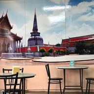 บรรยากาศ ยงฮง นครศรีธรรมราช