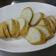 เมนูของร้าน จิระเย็นตาโฟ ข้าวสาร