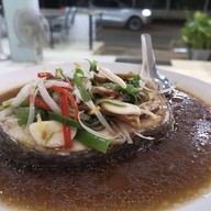 ข้าวต้มแต้จิ๋ว หลักเมือง