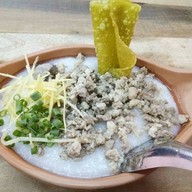 โจ๊กหน้าหม้อ