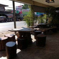 Baandoen Cake & Coffee