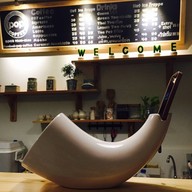 POP COFFEE